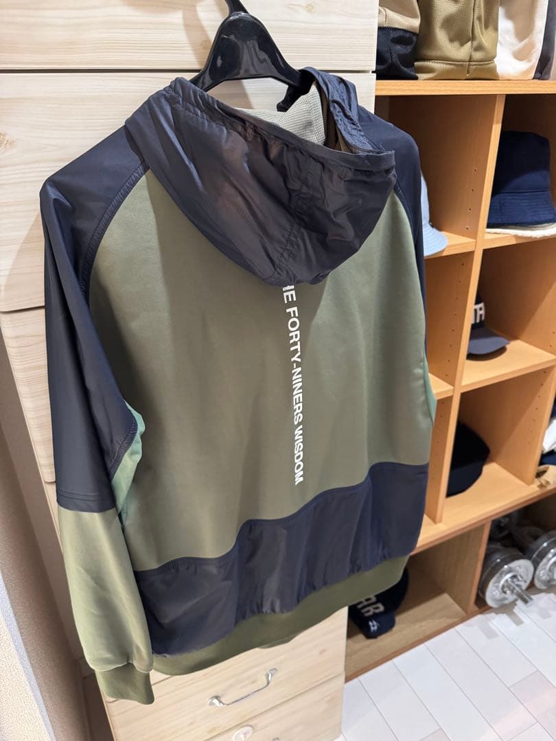 【最終価格】　TW49 セットアップ　ジャージ　junhashimoto