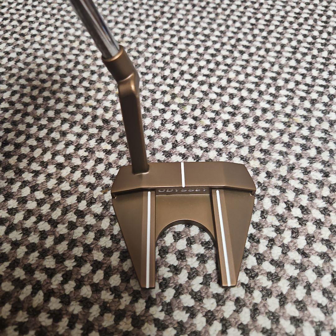 オデッセイ Ai-ONE GIRAFFE-BEAM #7 ジラフビーム