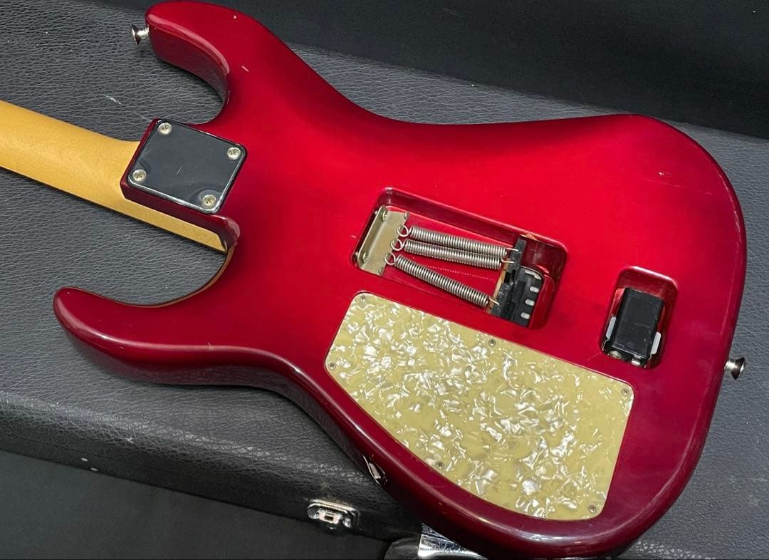 James Tyler Elite Deluxe 初期物 FRT