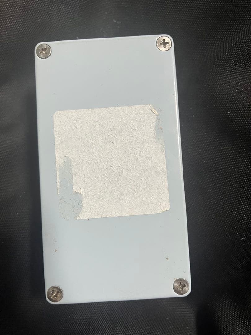 ギター JHS Pedals Supervolt V2