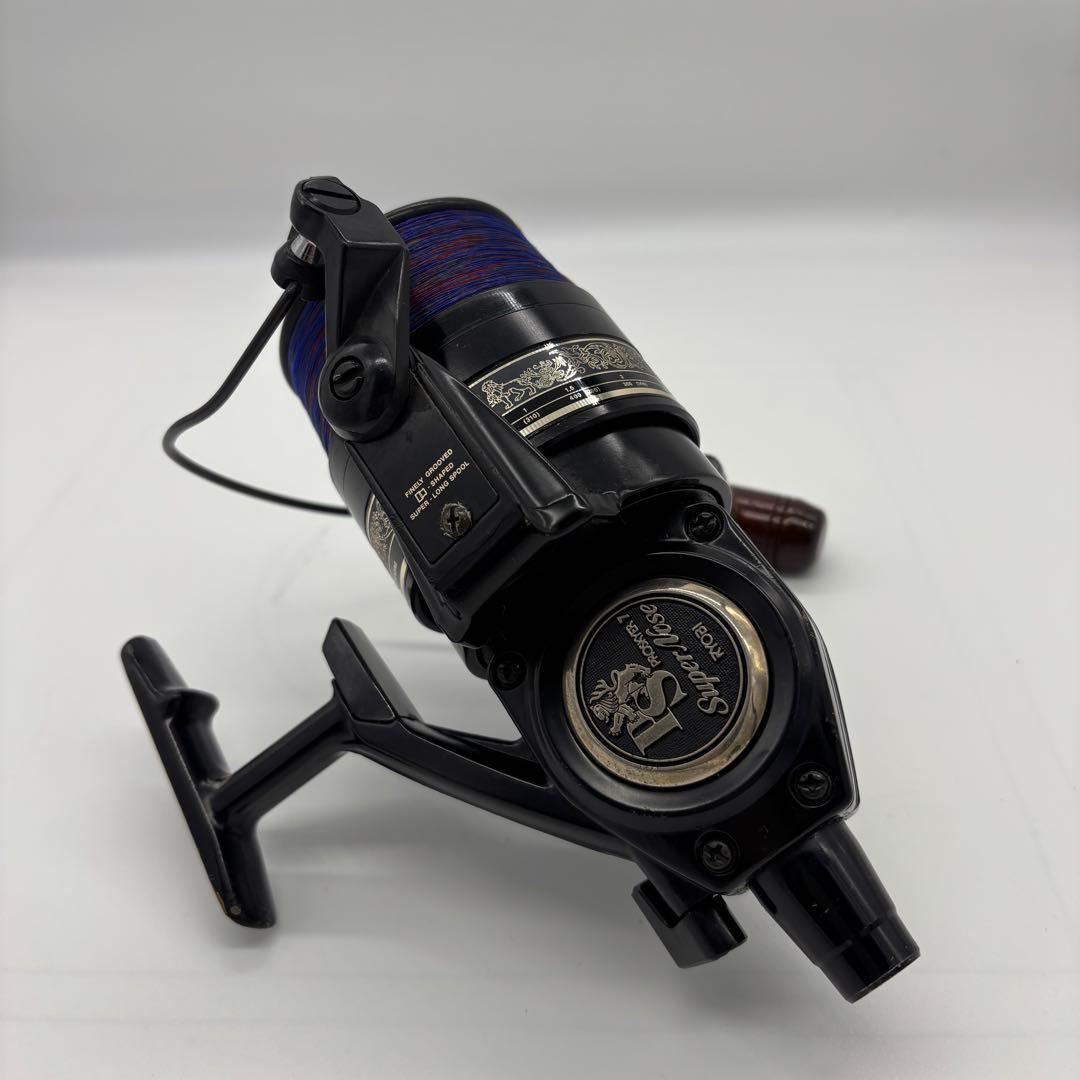 【希少】左ハンドル　RYOBI プロスカイヤー 7 スーパーノーズ　オールド