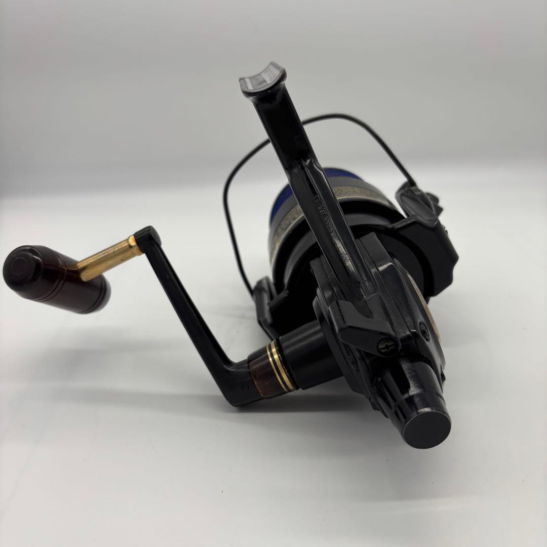 【希少】左ハンドル　RYOBI プロスカイヤー 7 スーパーノーズ　オールド