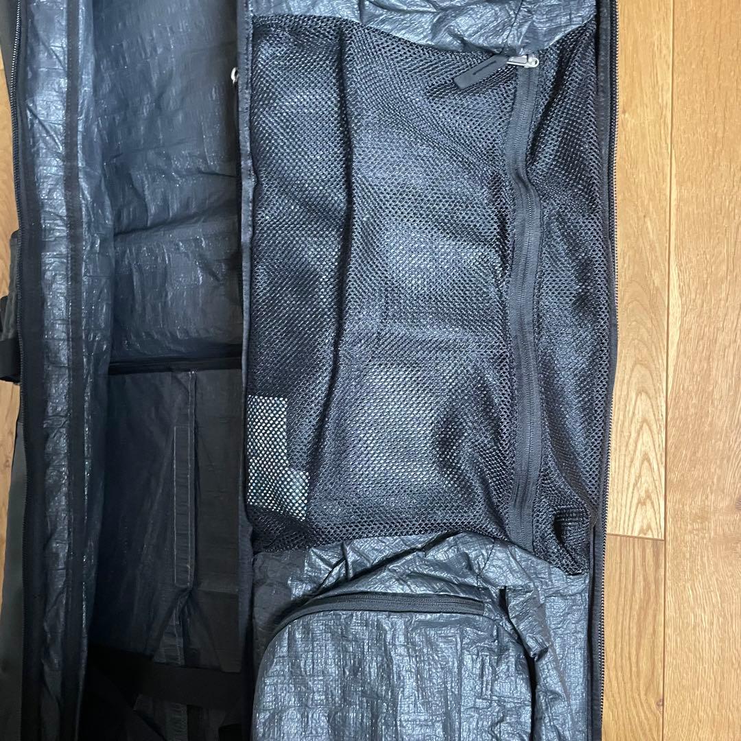 スノーボード THE NORTH FACE BC BOARD ROLLER