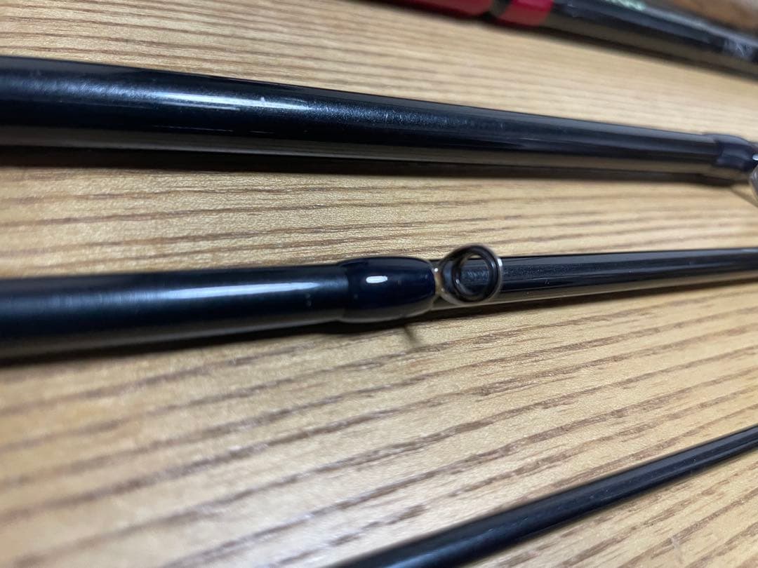 XT711-5S フエルコ　パックロッド