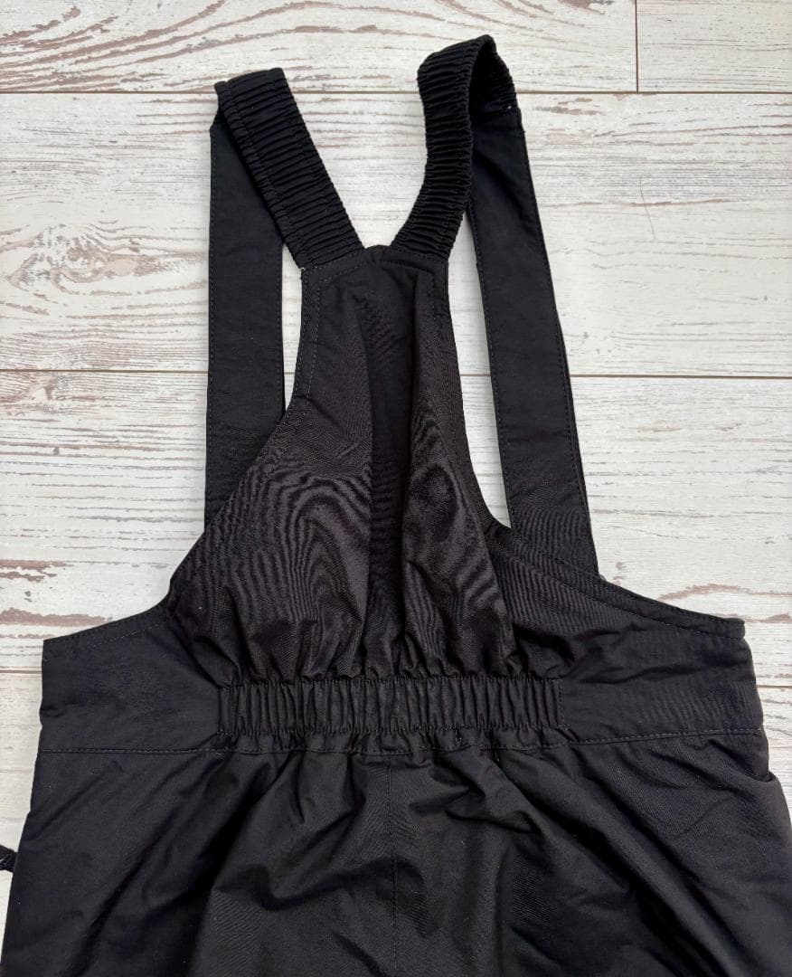 DESCENTE　スキーウェア130 上下セット