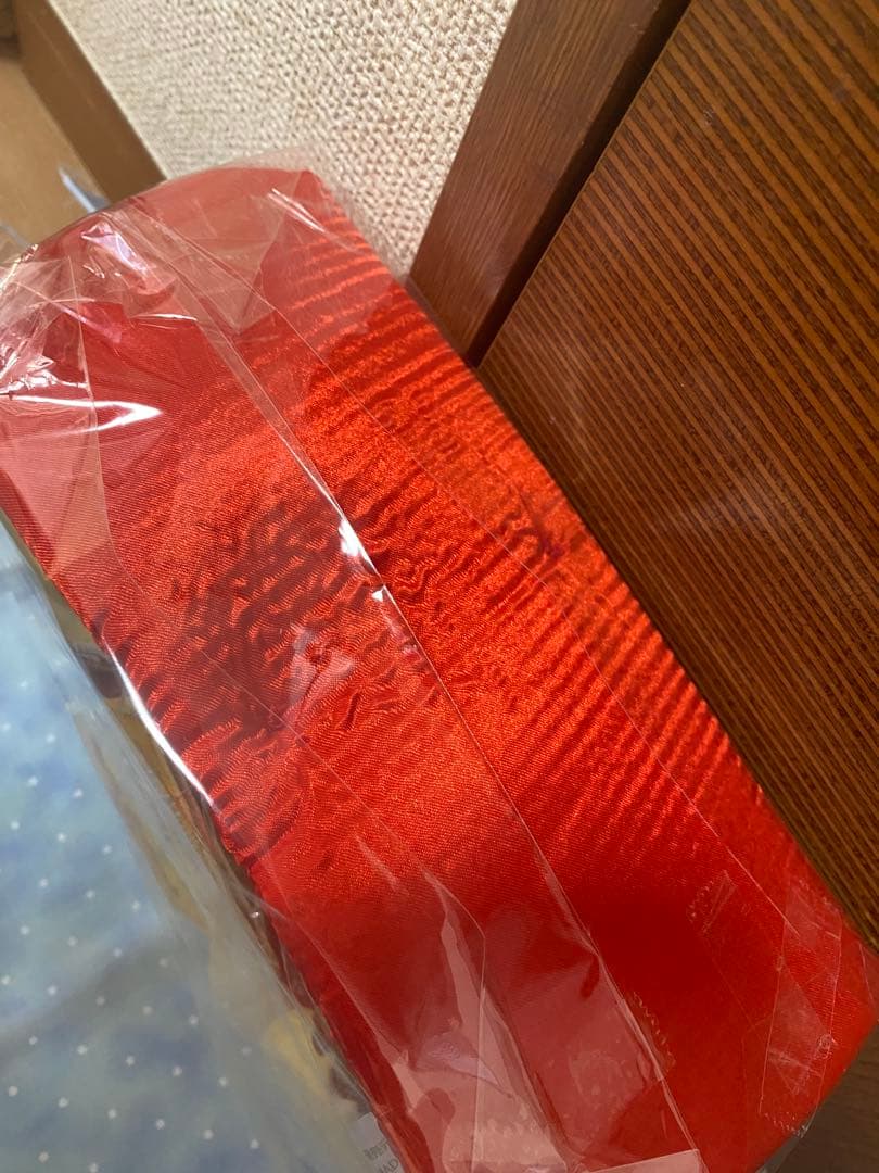 マンスリーピカチュウ2017 1月