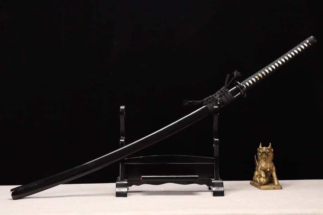 〖野太刀〗 浮屠三千 長尺 武具　刀装具　日本刀　模造刀　居合刀 武蔵