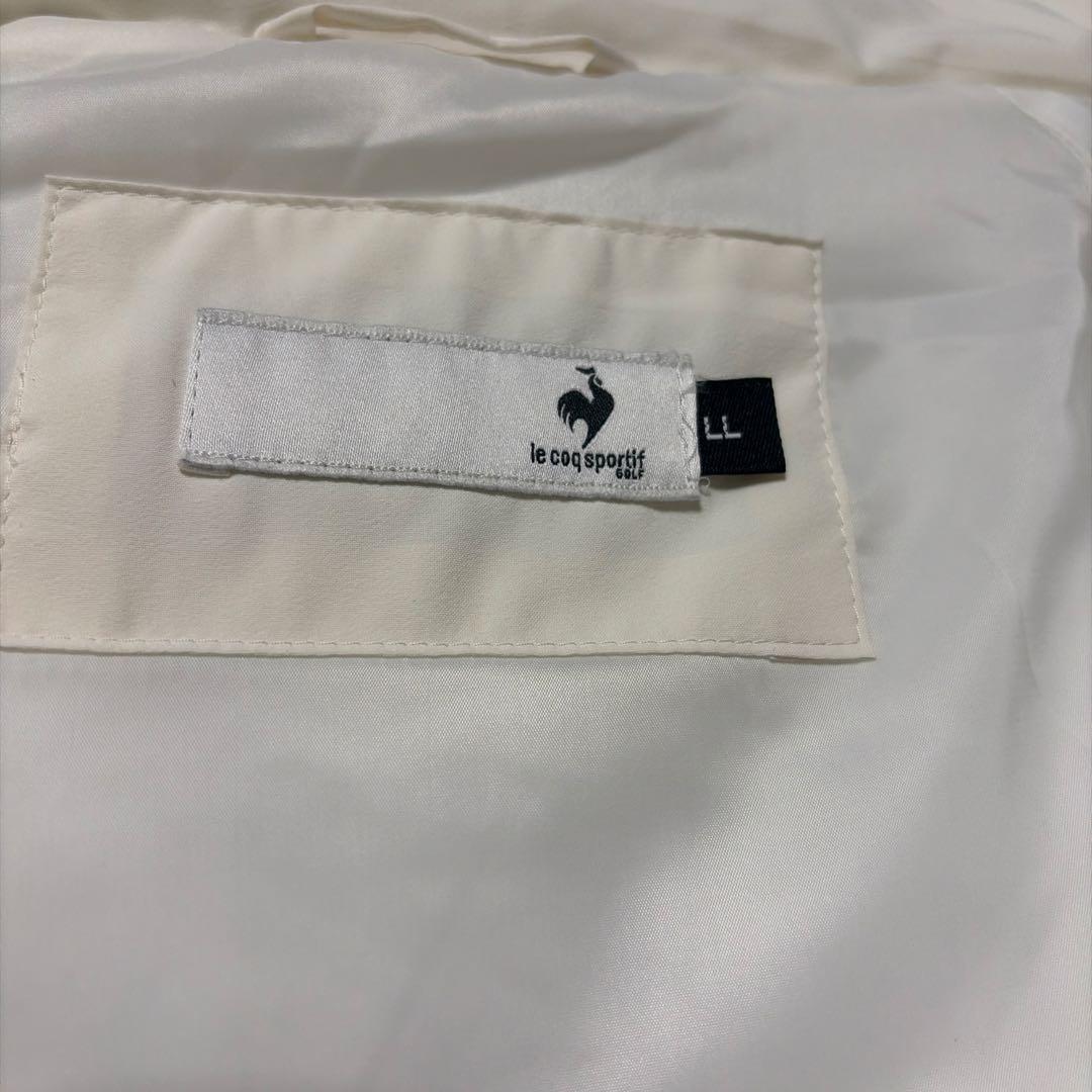 LE COQ SPORTIF 秋冬4点セット