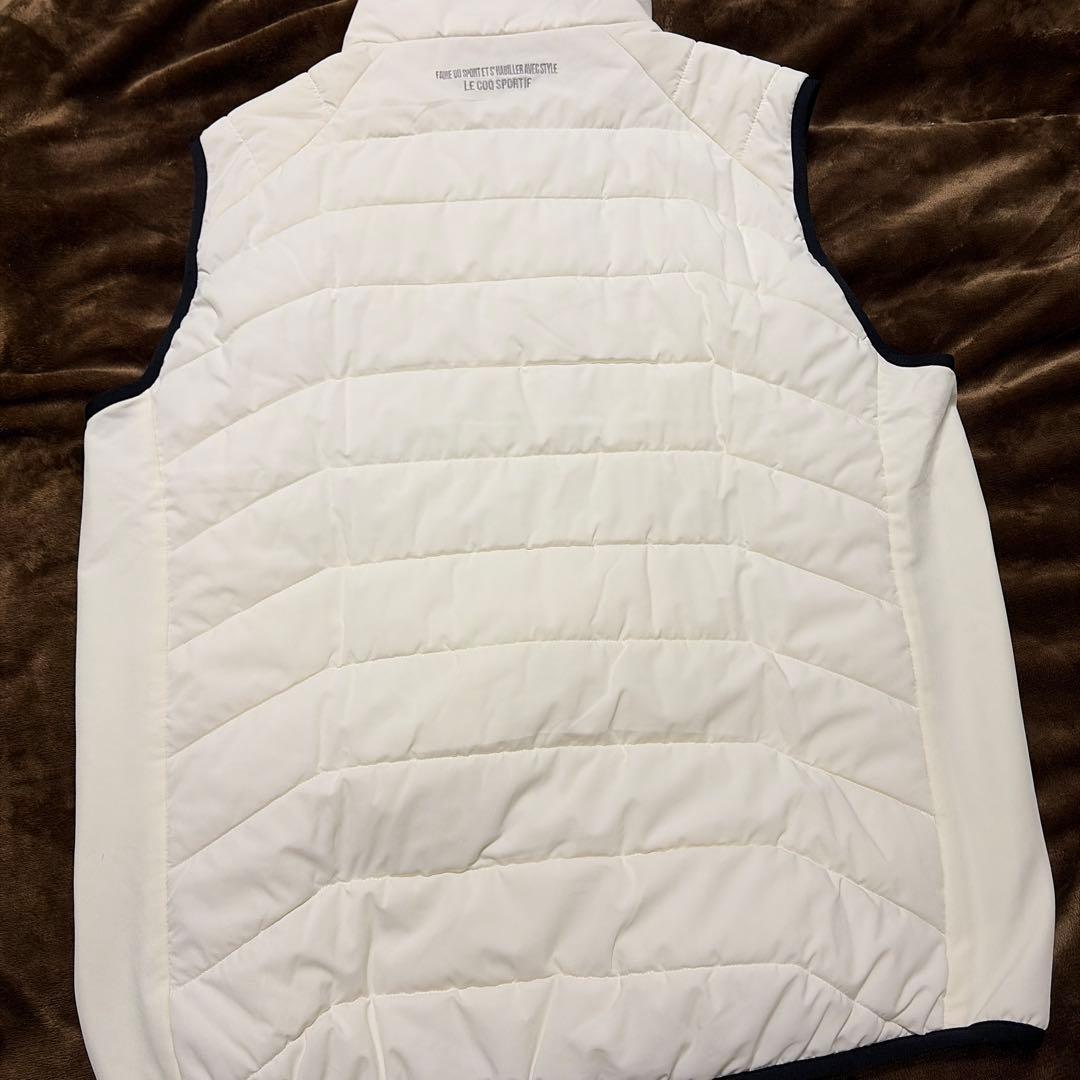 LE COQ SPORTIF 秋冬4点セット