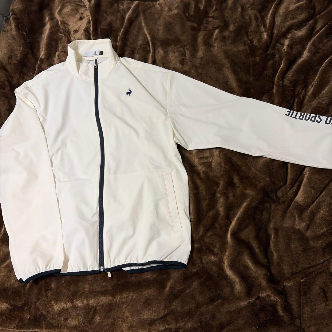 LE COQ SPORTIF 秋冬4点セット