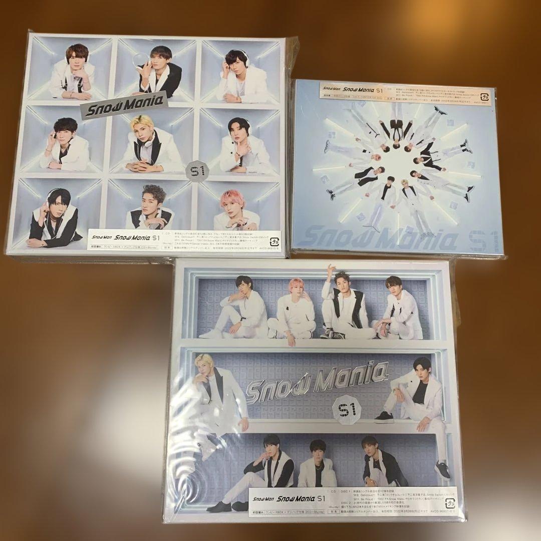  Man DVD CD カレンダーまとめ売り