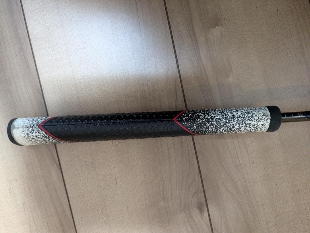 ▼PING　パター　FETCH 長さ調整機能付き 希少 PP61▲