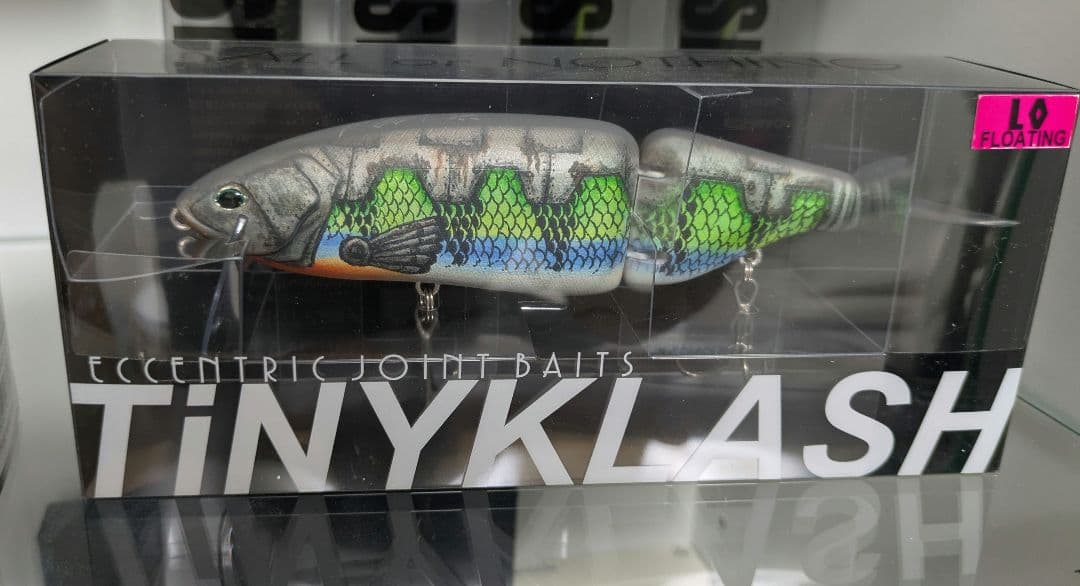 DRT TiNY KLASH Low　少年時代