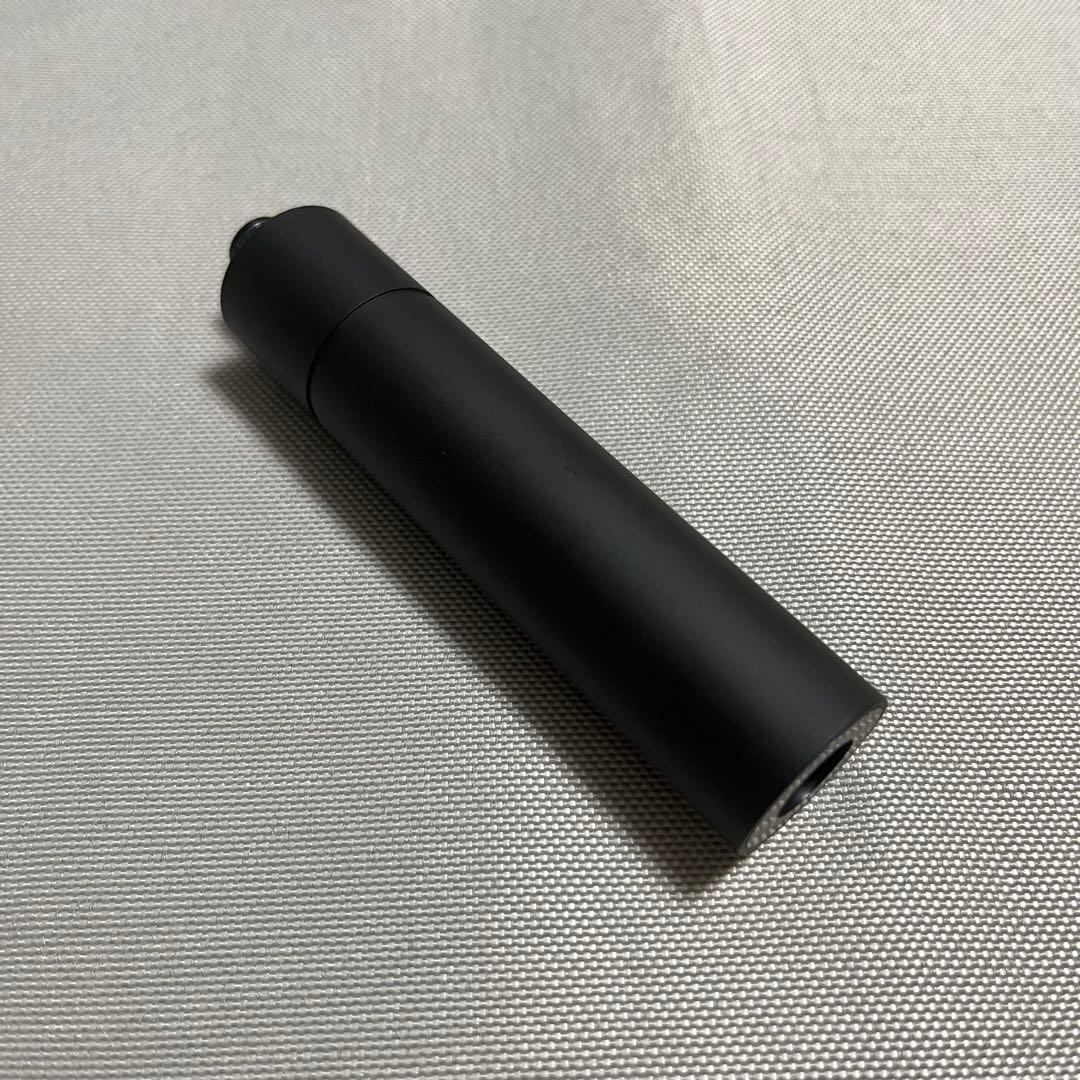 【マルゼン】ワルサーppk/s用　クラシックサイレンサー&可変ホップアップバレル