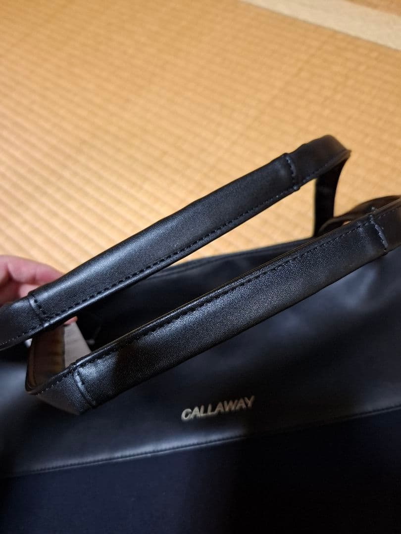 新品未使用品　キャロウェイ(Callaway) トートバッグ
