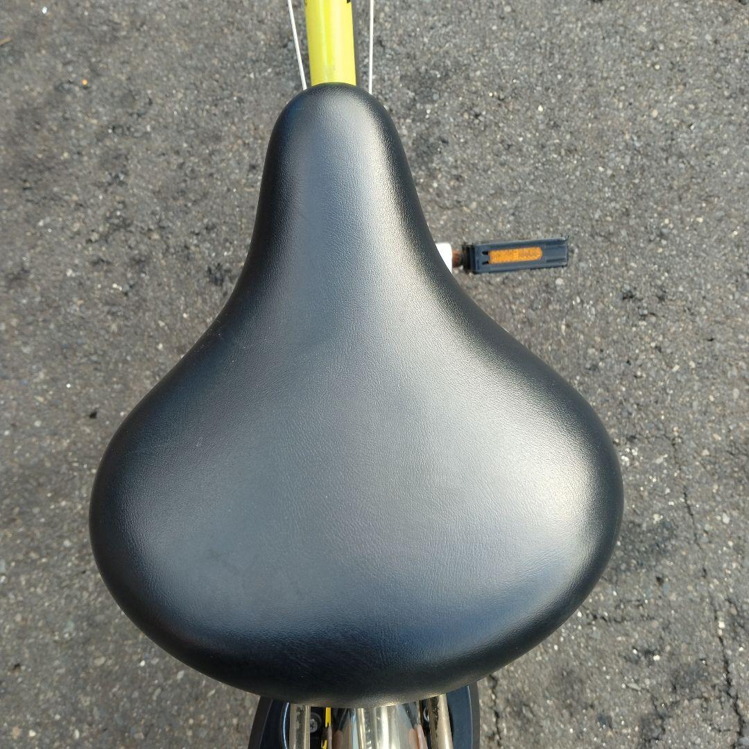 [763]送料無料 パナソニック vivi DX 電動自転車 BT・充電器なし