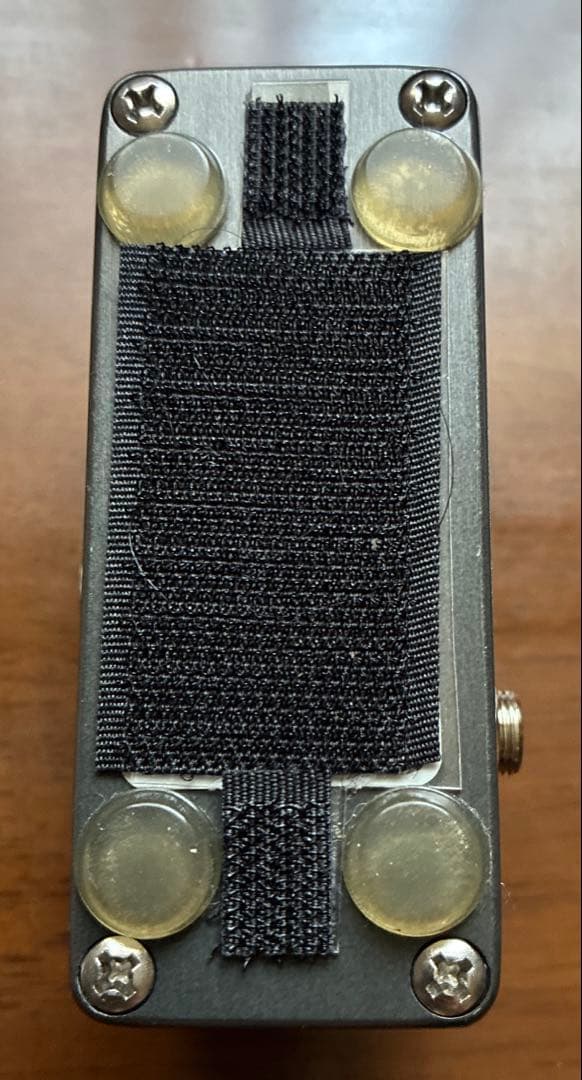 Xotic EP Booster ギターエフェクター クリーンブースター