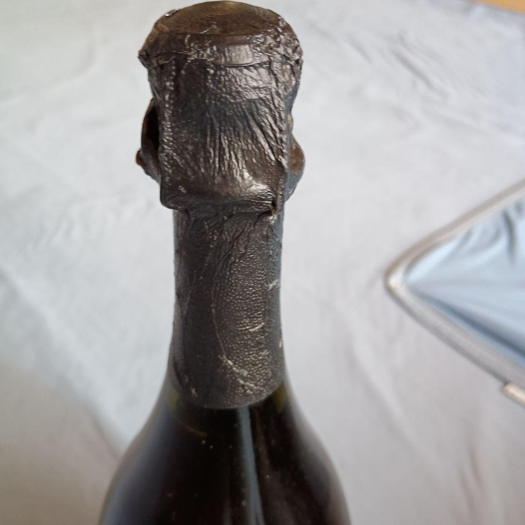 Moët & ChandonChampagne DomPérignon 1998