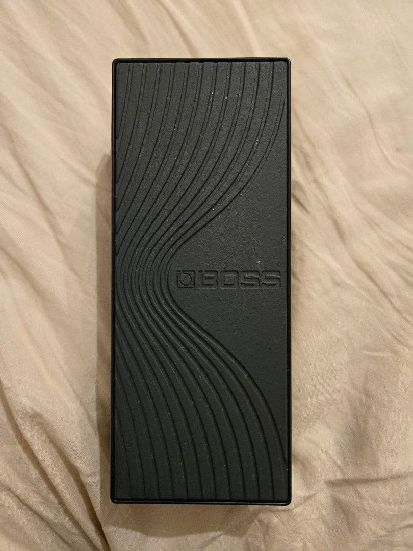 BOSS EV-1-WL エクスプレッションペダル