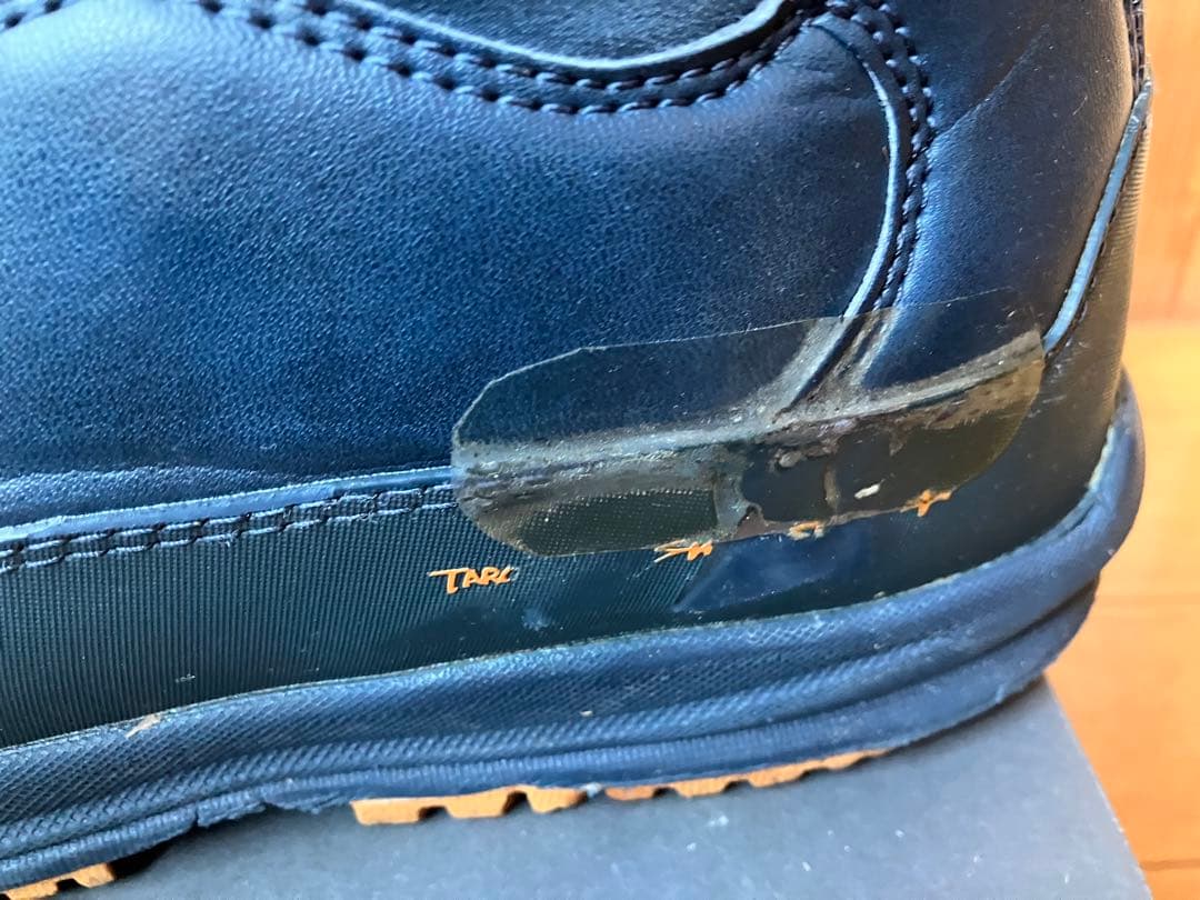 K2 TARO TAMAI SURFER ブーツ 27センチ