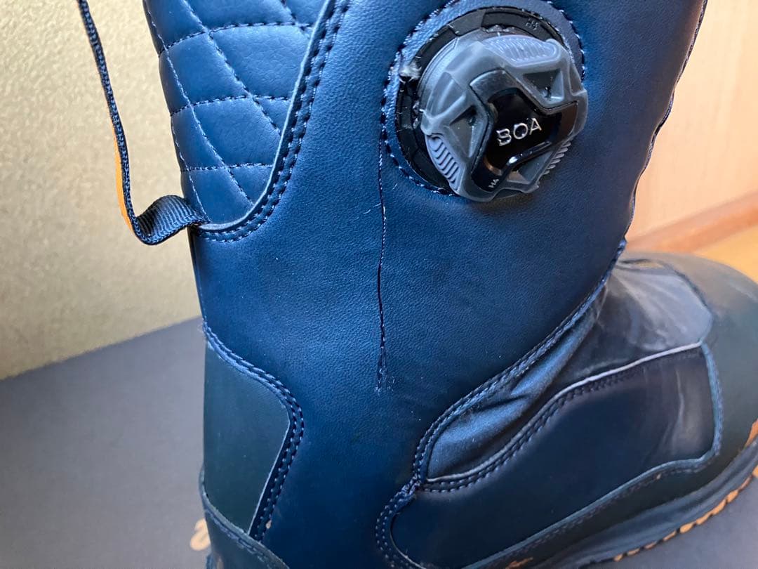 K2 TARO TAMAI SURFER ブーツ 27センチ