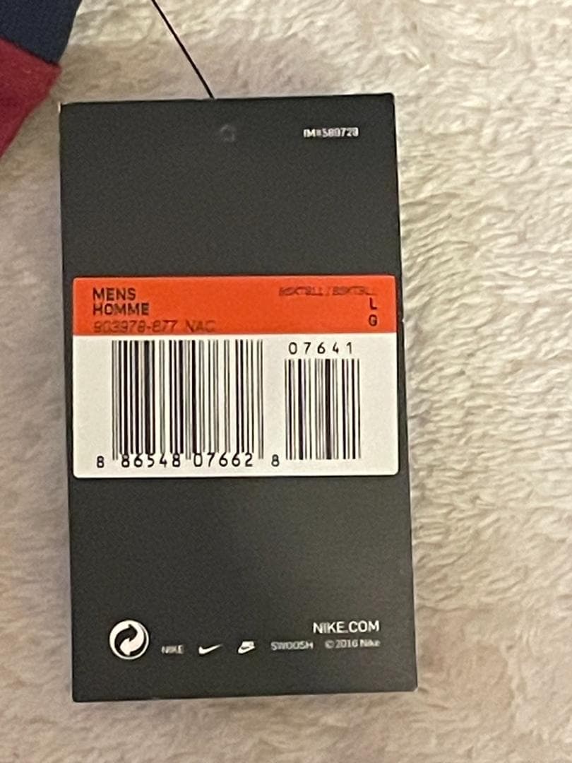 【販売終了レア品】NBA ユニフォーム バスケ デリックローズ ナイキ ジャージ