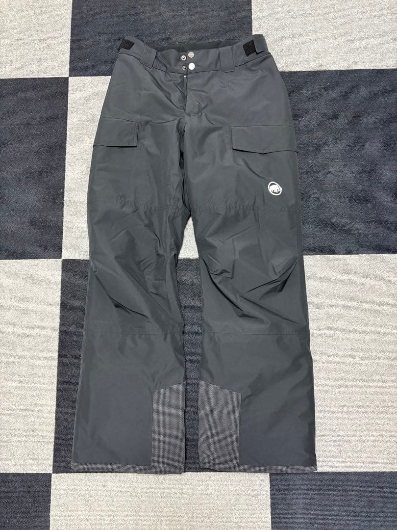 MAMMUT マムート フォールライン ジャケット パンツ 上下セット