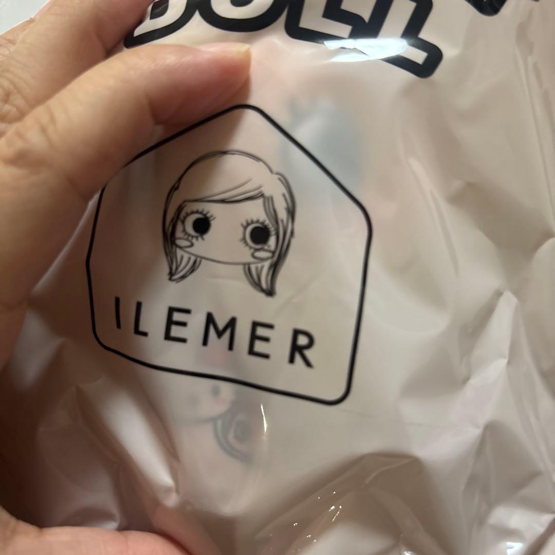 ハローキティ×ハッピードール　イルメール　イーマリー　50周年　コラボ　限定