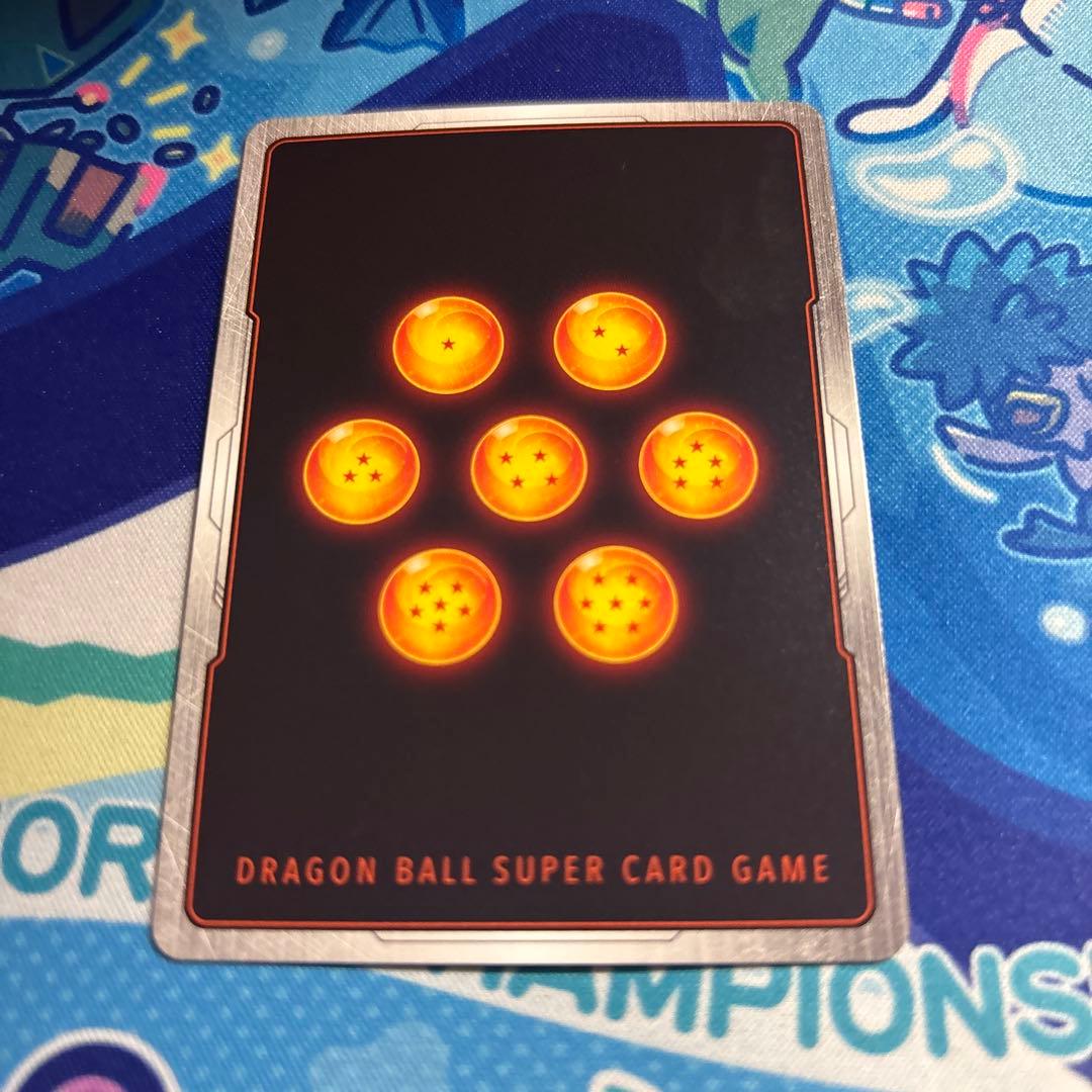 孫悟空(ミニ):DA シリアル FOR JAPAN フュージョンワールド