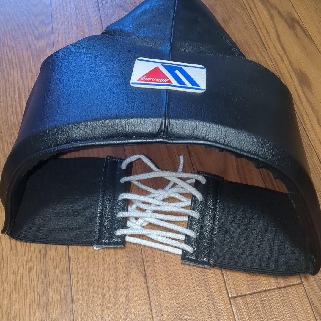 Winning ウィニング ファールカップ CPS-500ブラック M