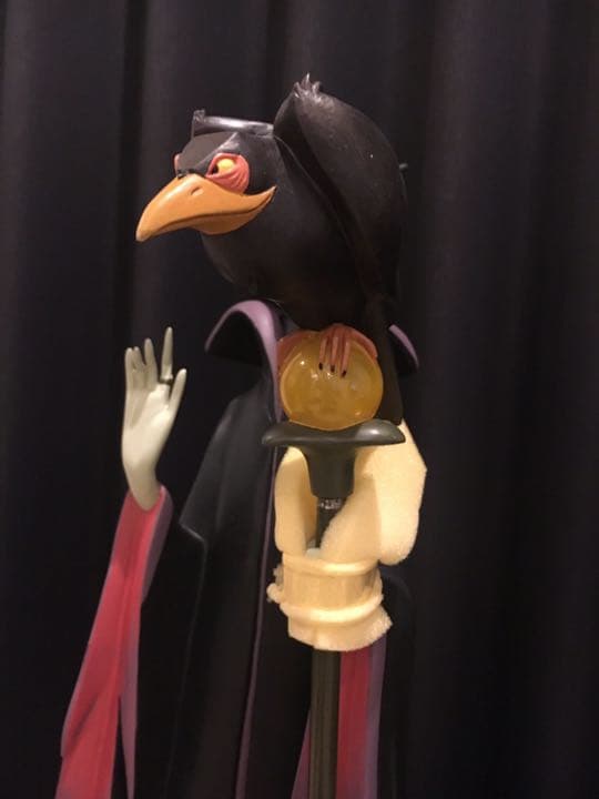 ディズニービッグフィギュア          マレフィセント