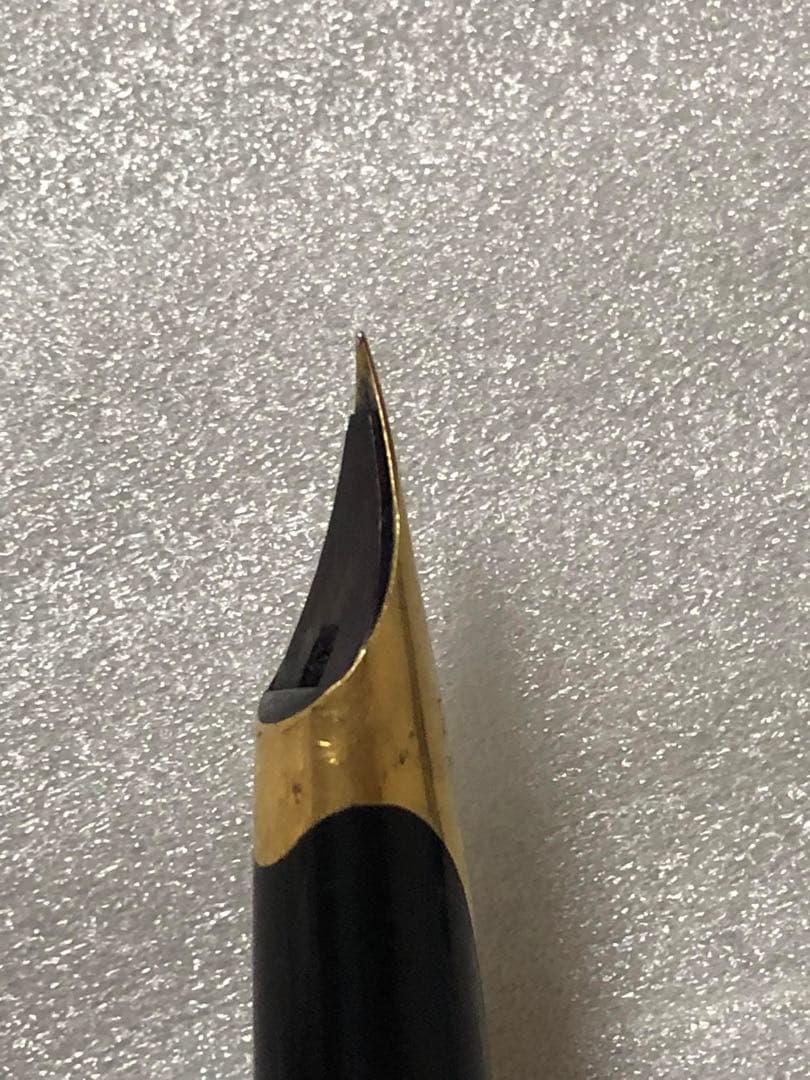 パイロット　万年筆 スーパー500 PILOT SUPER 500 14k