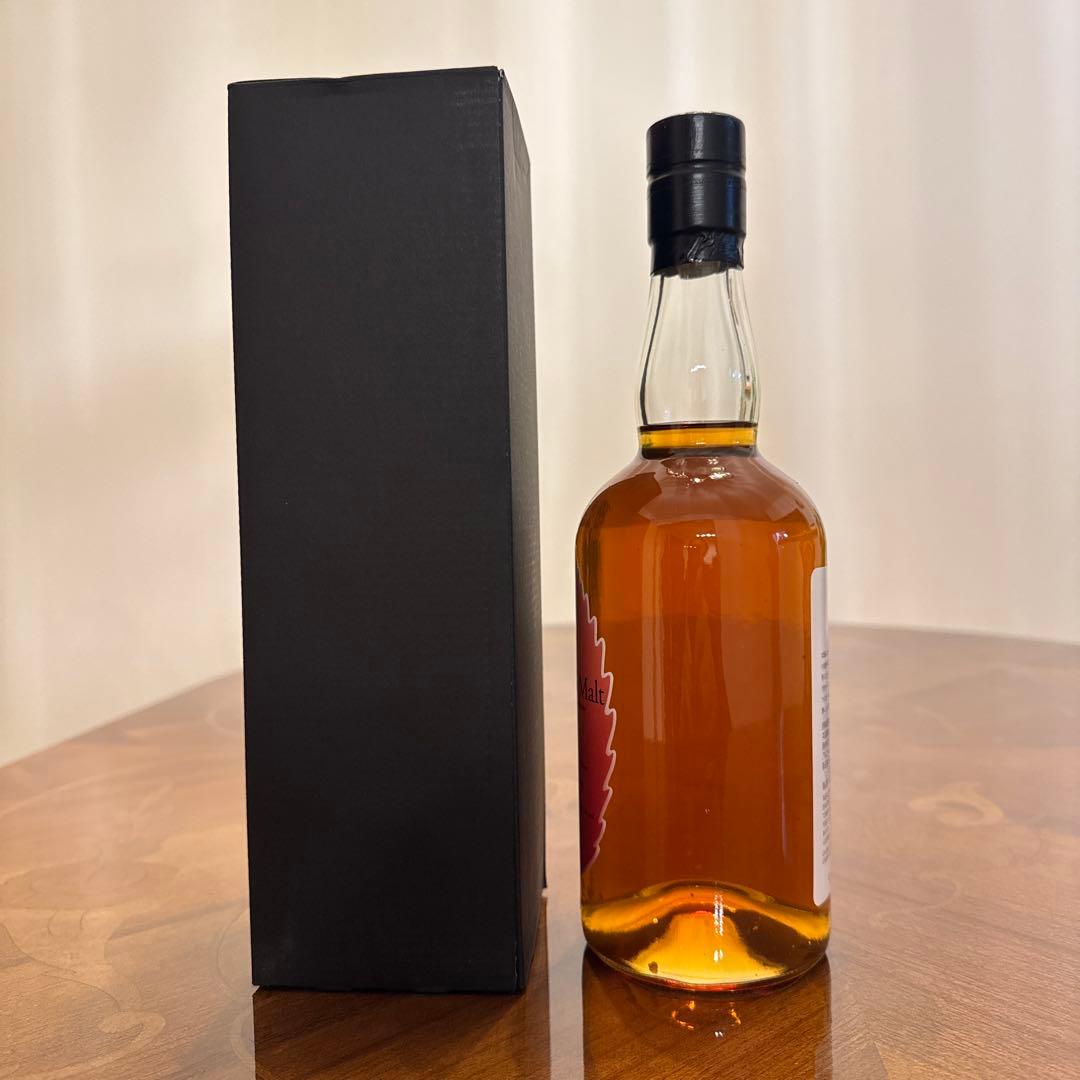 Ichiro's Malt ワインウッドリザーブ 700ml
