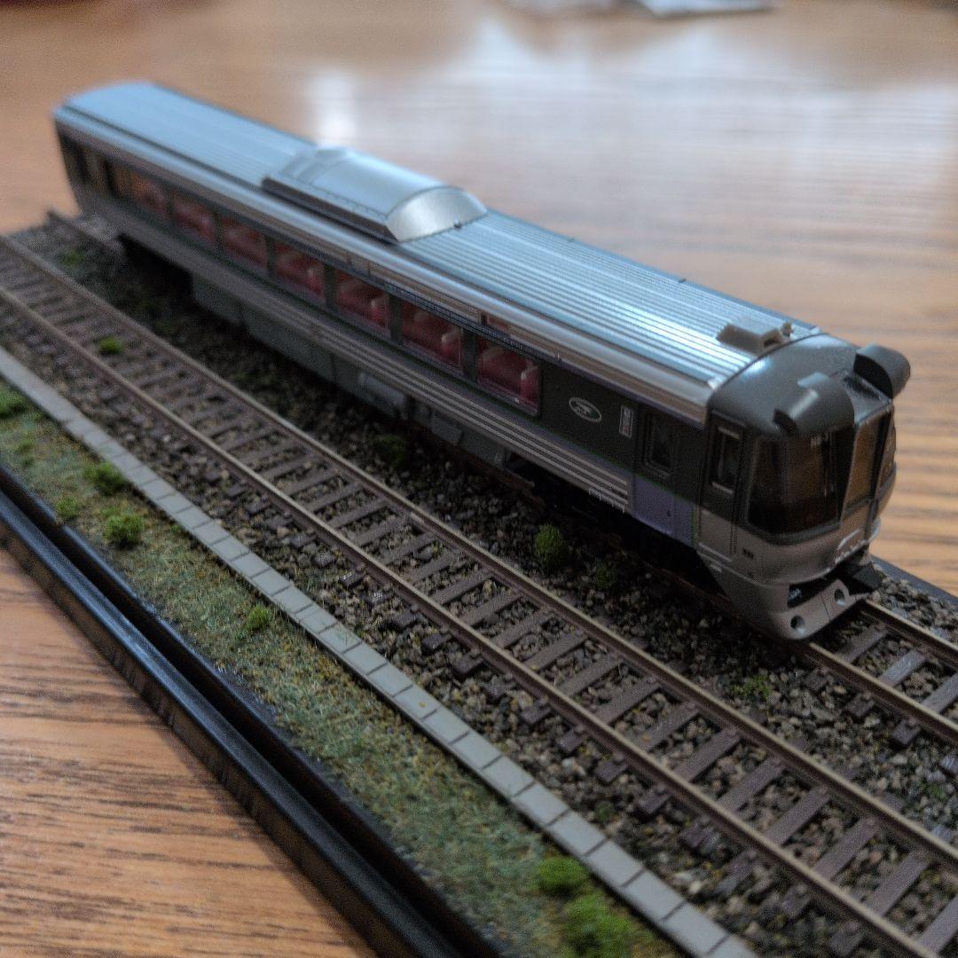 マイクロエース　A-0984 785系　「すずらん」