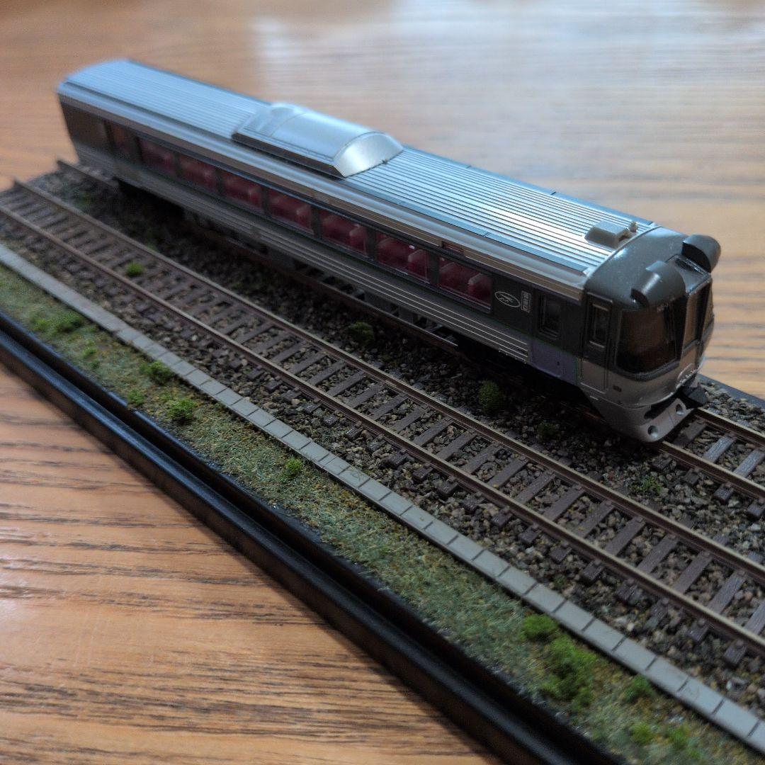 マイクロエース　A-0984 785系　「すずらん」