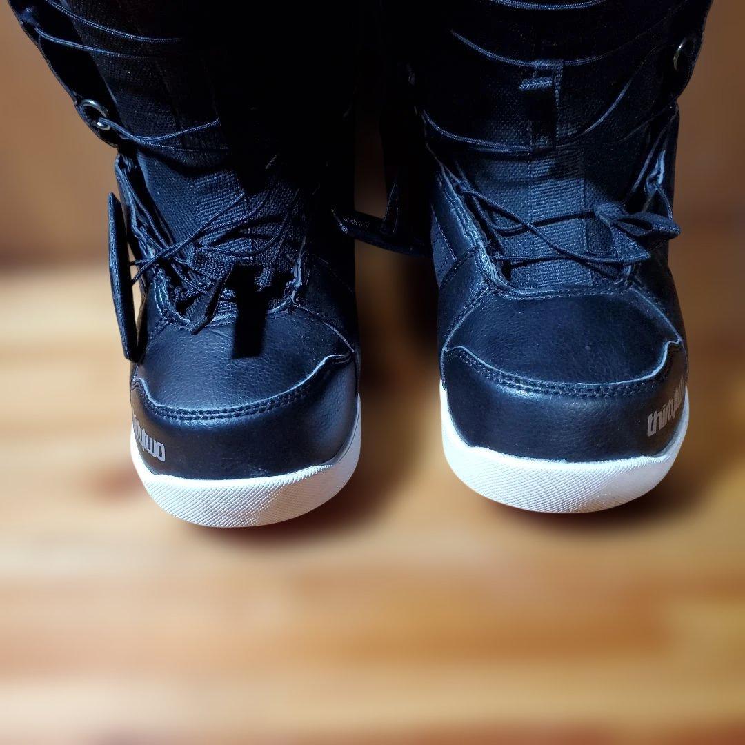 thirtytwo スノーボードブーツ 23.5cm! 26177