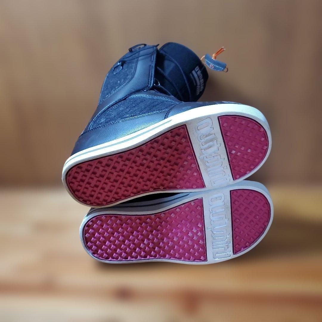 thirtytwo スノーボードブーツ 23.5cm! 26177