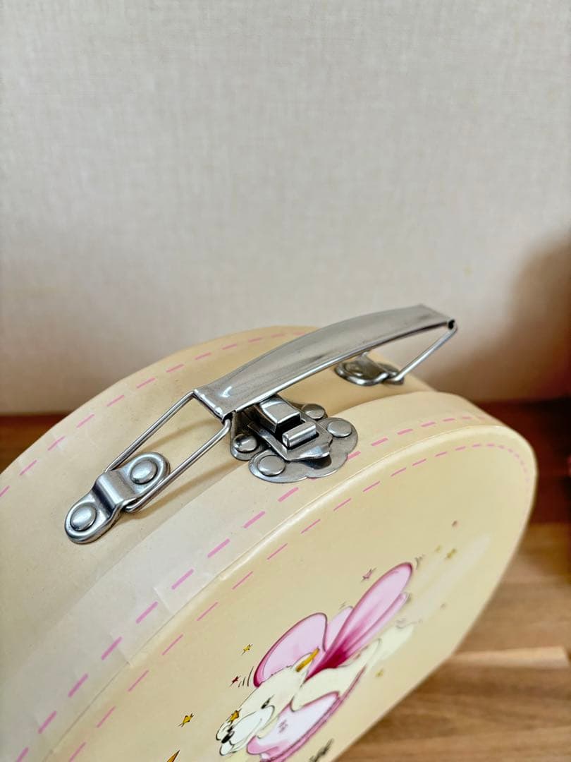 Steiff シュタイフ テディベア ロッテ スターフェアリー