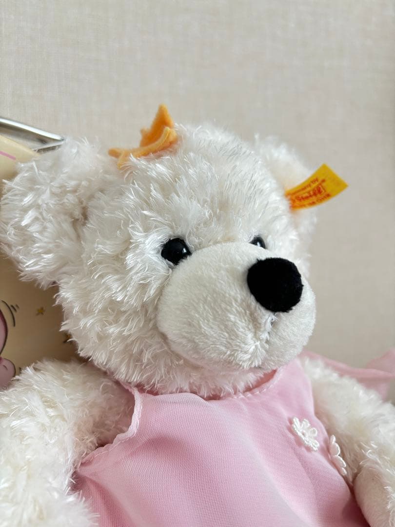 Steiff シュタイフ テディベア ロッテ スターフェアリー