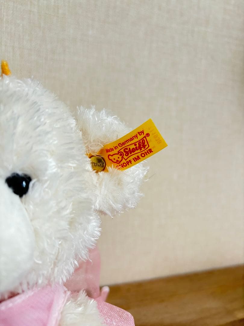 Steiff シュタイフ テディベア ロッテ スターフェアリー