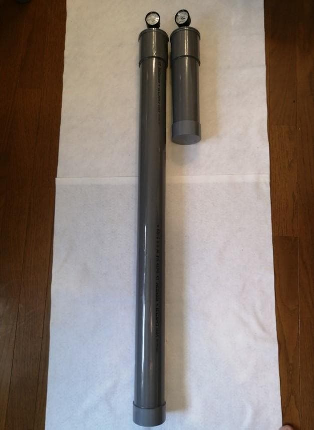 ｂ－２４＆ｂ－４（２４個と４個用のセット）１０００円値引　送料無料　使い分ける