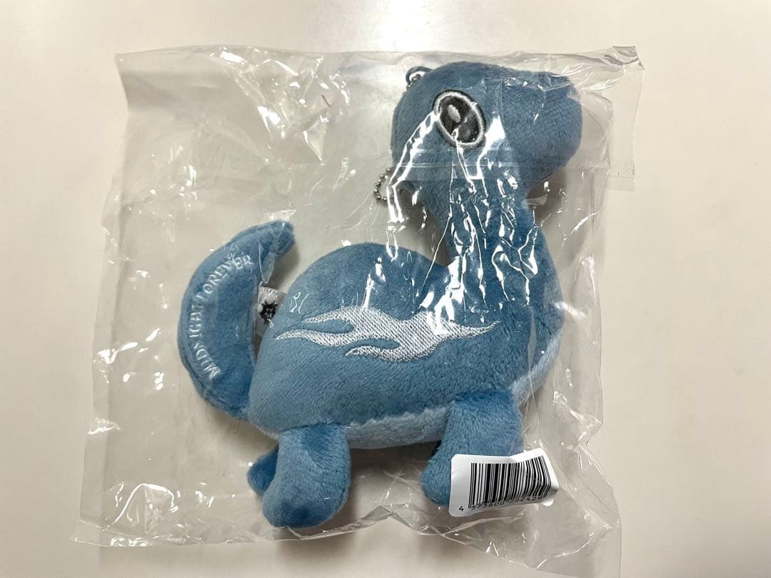 【新品未開封・希少】ヨグネッシー　ぬいぐるみ　ずっと真夜中でいいのに　ずとまよ