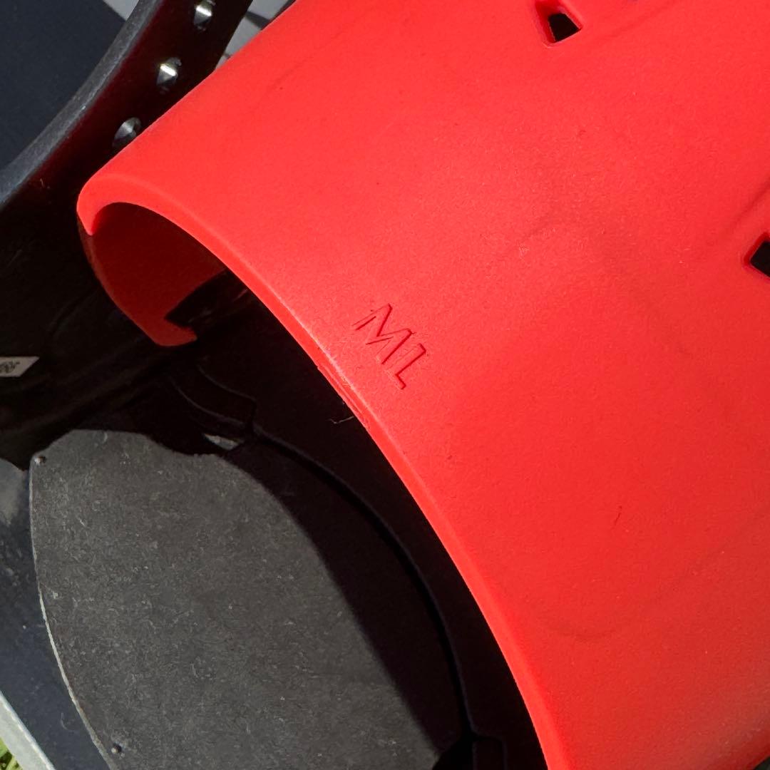 23/24 K2 BROADCAST 156cm＋FLUX PR ML