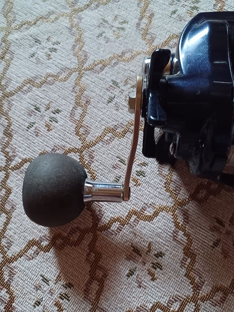 電動リール LE0BRITZS400