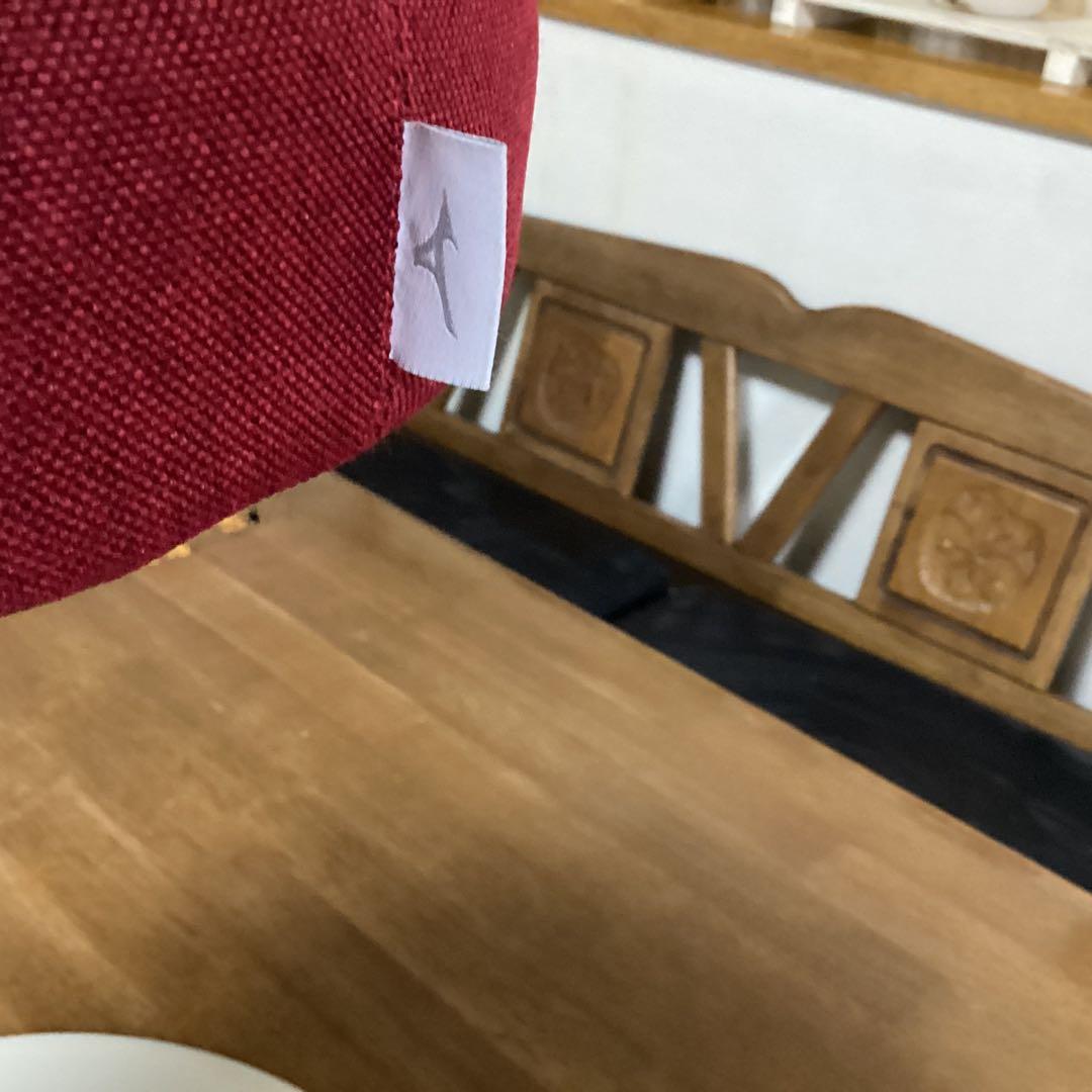 MIZUNO スクワットスリールα(アルファ)