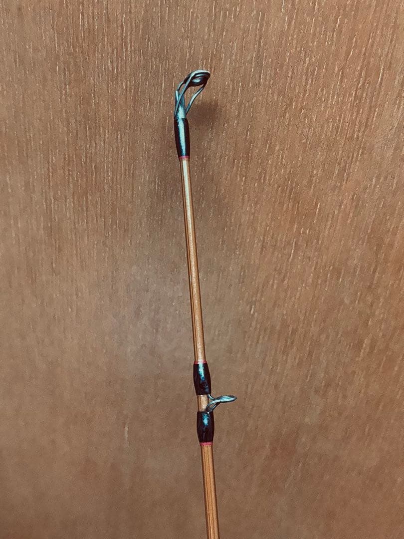 Gamakatsu AN-77XX ロッド 7'7\" Extra Heavy