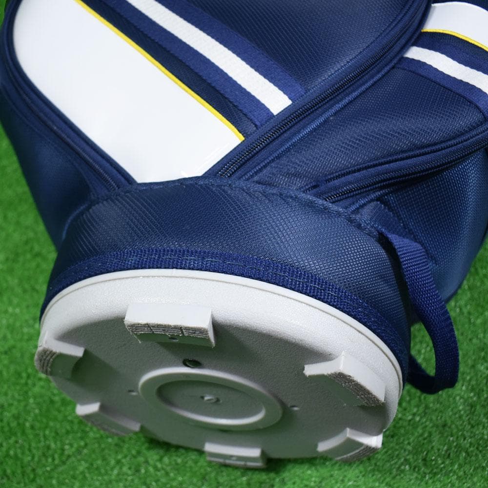Callaway/キャロウェイ レディース キャディバッグ8.5型【紺】美品！