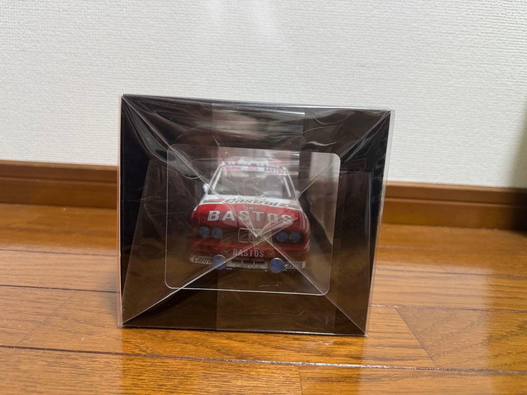 ixo/イクソ  E30 M3 1991年