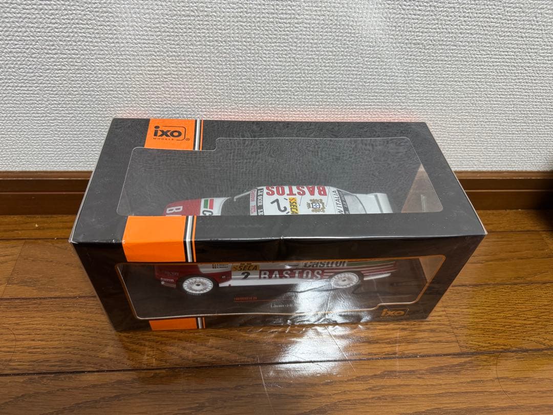 ixo/イクソ  E30 M3 1991年