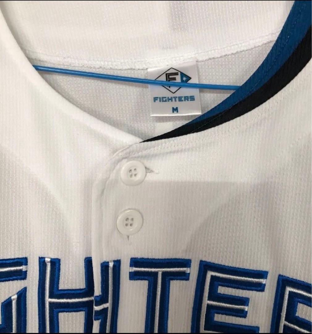 FIGHTERS KIYOMIYA ユニフォーム 21 Mサイズ